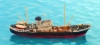 Fischereiforschungsboot "Anton Dohrn" (1 St.) D 1956 Albatros ALK 213